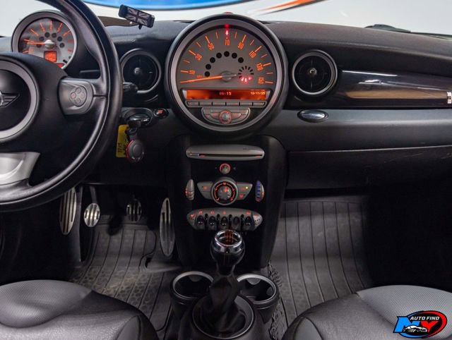Used 2009 MINI Cooper John Cooper Works image 10