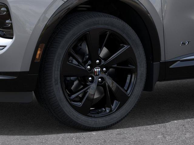 New 2026 Buick Envision Sport Touring AWD/4WD image 33