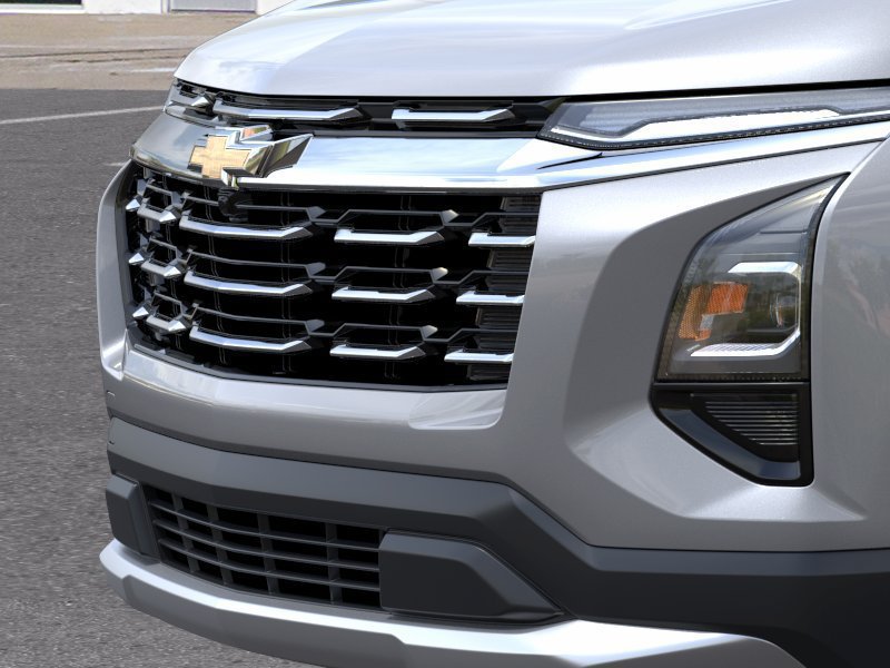 New 2027 Chevrolet Equinox LT FWD image 14