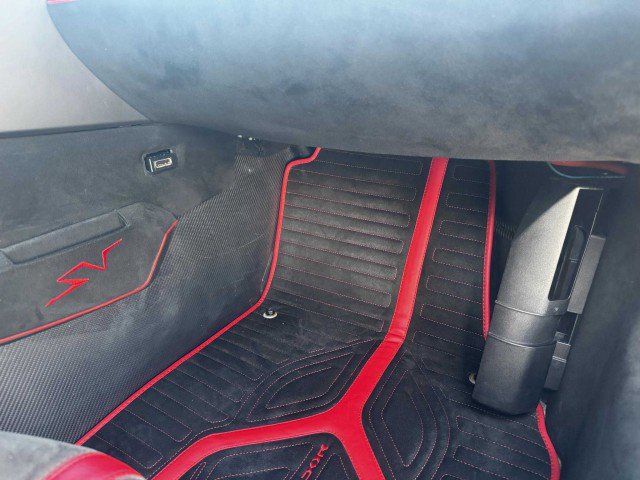 Used 2017 Lamborghini Aventador LP 750-4 Superveloce image 48