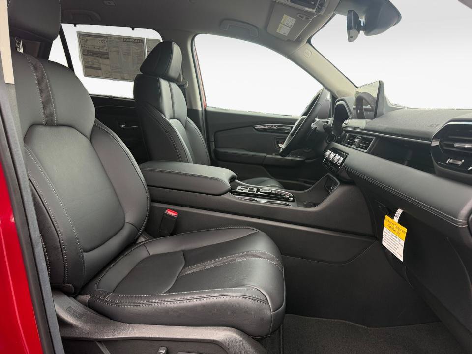 New 2026 Honda Pilot EX-L image 28