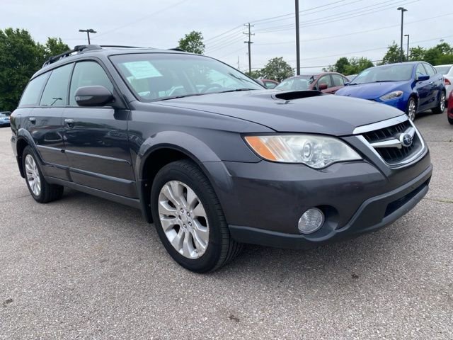 Used 2008 Subaru Outback 2.5XT AWD/4WD image 1
