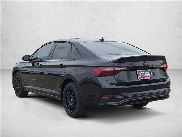 Used 2024 Volkswagen Jetta S image 7