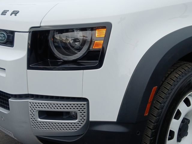 Used 2023 Land Rover Defender 110 S image 26