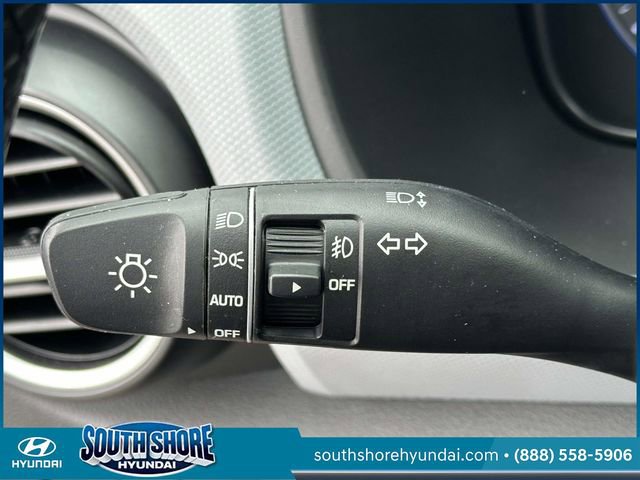 Used 2020 Hyundai Kona Ultimate AWD/4WD image 24