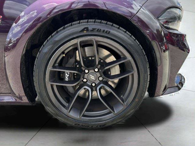 Used 2021 Dodge Charger Scat Pack RWD image 65
