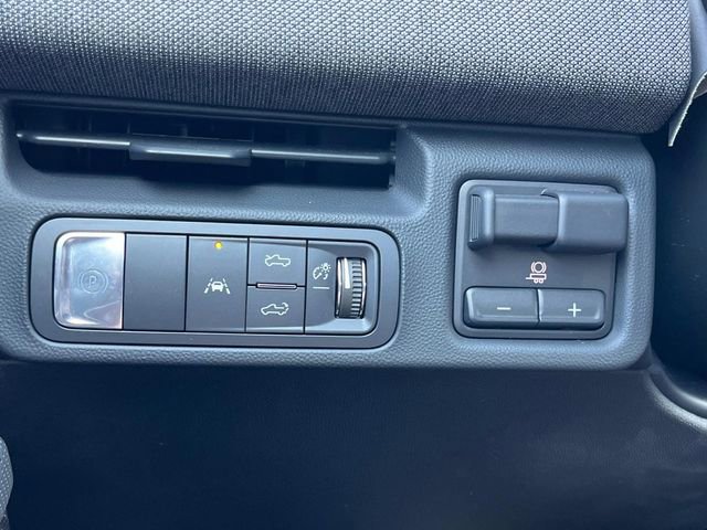 New 2026 GMC Sierra EV Elevation w/ Premium Package image 29