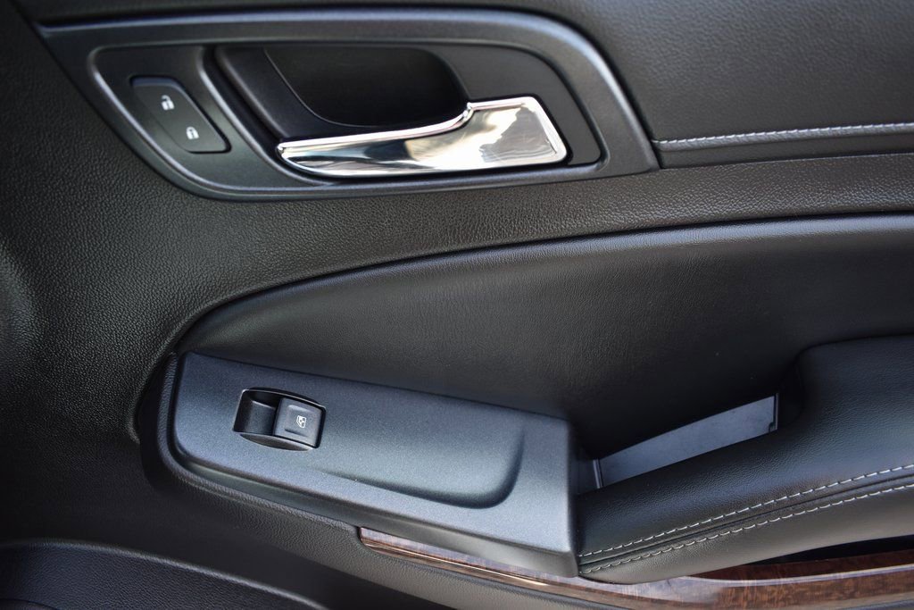 Used 2015 GMC Yukon SLT w/ HD Trailering Package image 15