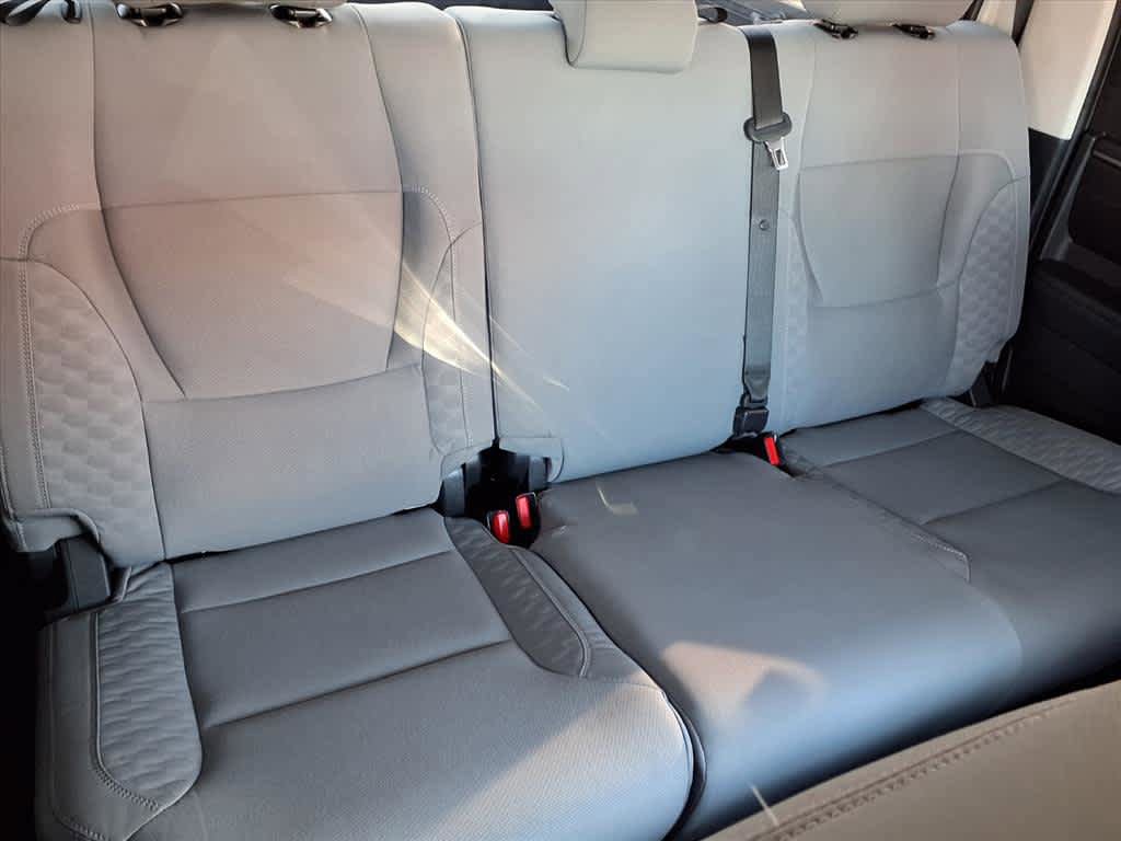 Used 2024 Toyota Tundra SR5 w/ SR5 Convenience Package image 21