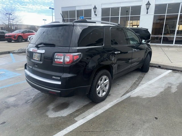 Used 2015 GMC Acadia SLE image 4
