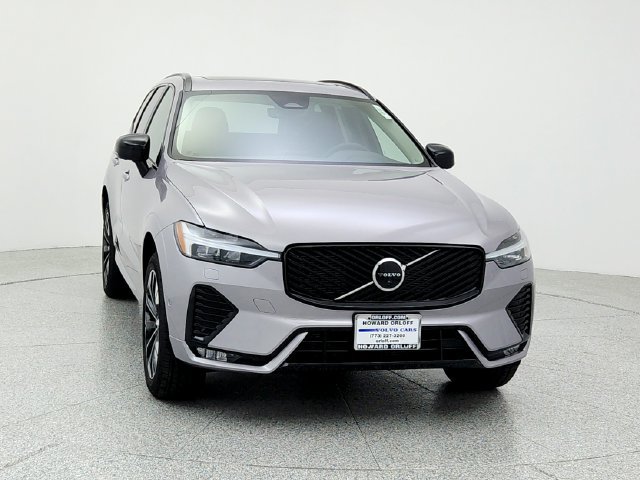 New 2026 Volvo XC60 B5 Plus w/ Climate Package AWD/4WD image 2