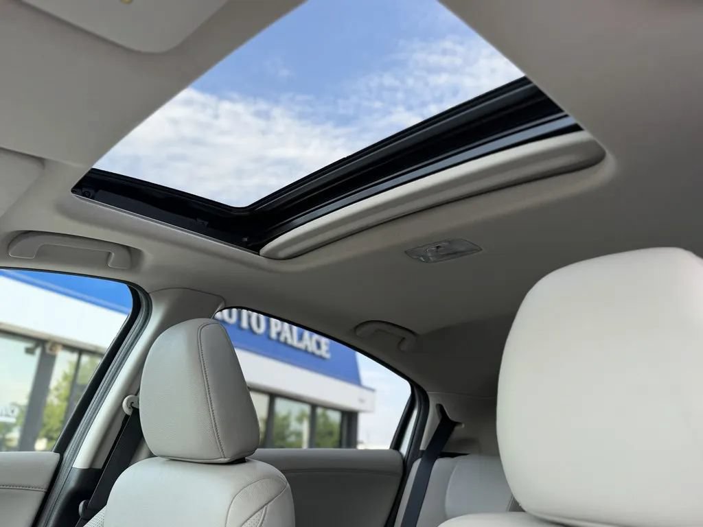Used 2018 Honda HR-V EX-L image 18