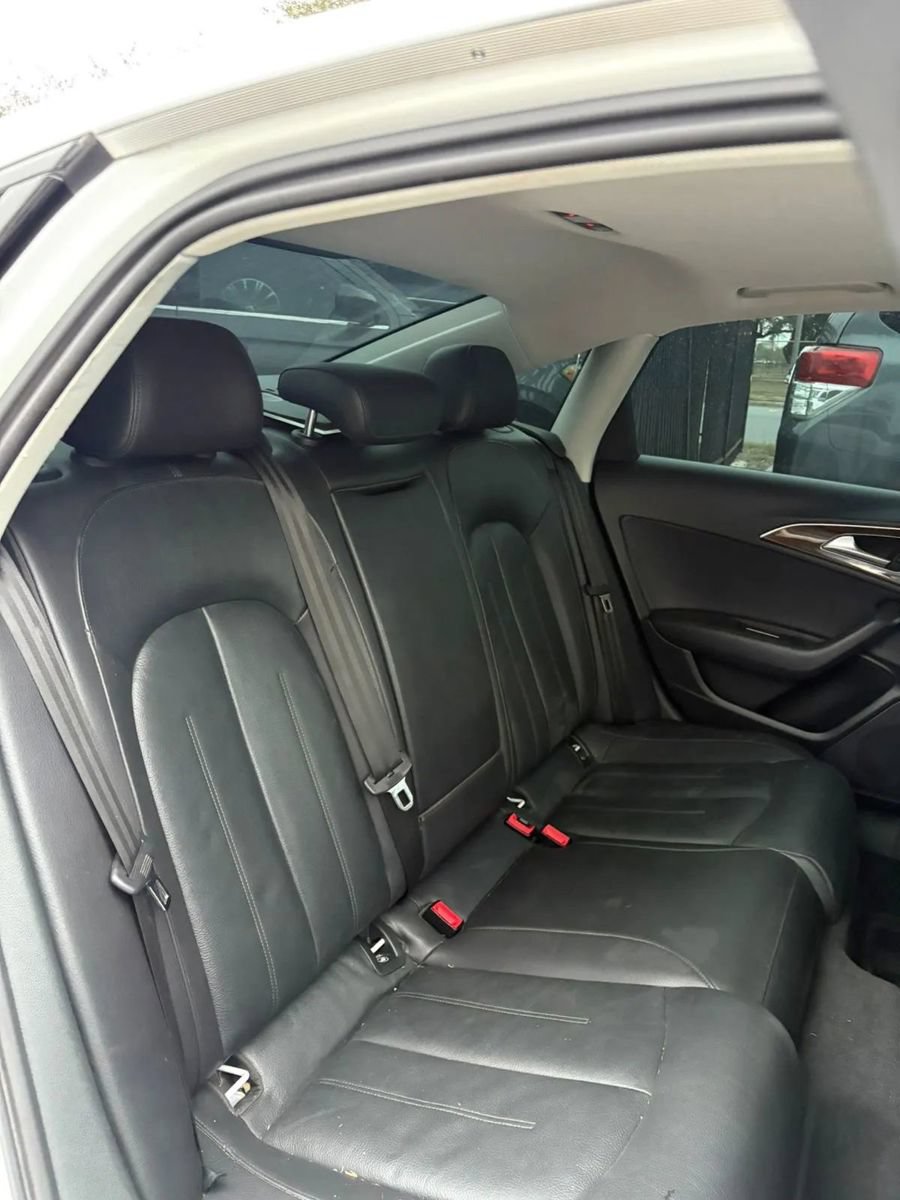 Used 2018 Audi A6 2.0T Premium AWD/4WD image 9