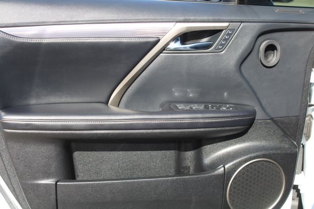 Used 2020 Lexus RX 450h F Sport w/ Accessory Package image 13