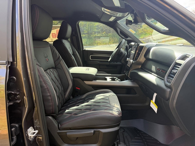 New 2026 RAM 2500 Big Horn image 19
