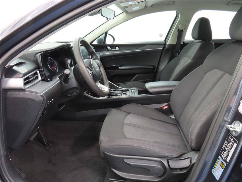 Used 2023 Kia K5 LXS FWD image 12