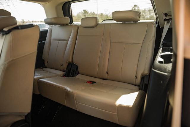 Used 2022 Ford Expedition XLT image 43