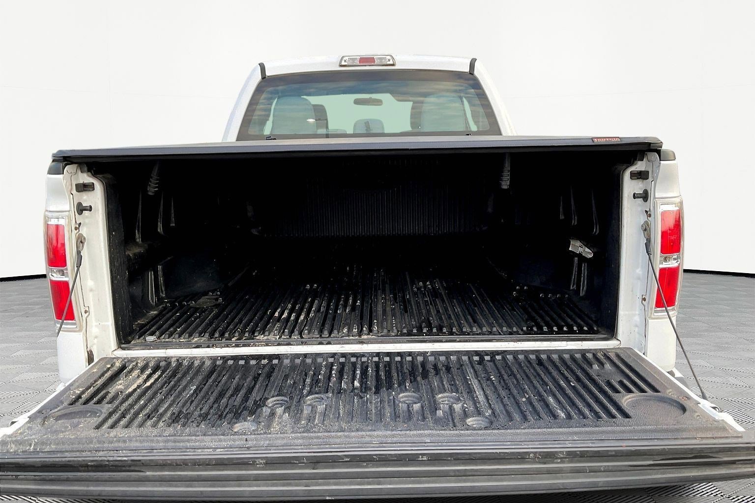 Used 2013 Ford F150 STX w/ Mid Equipment Group image 7