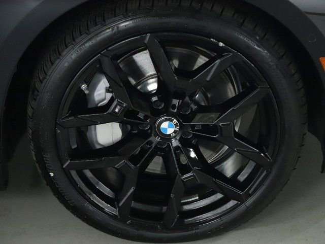 Certified 2026 BMW 430i xDrive Coupe w/ M Sport Package image 10