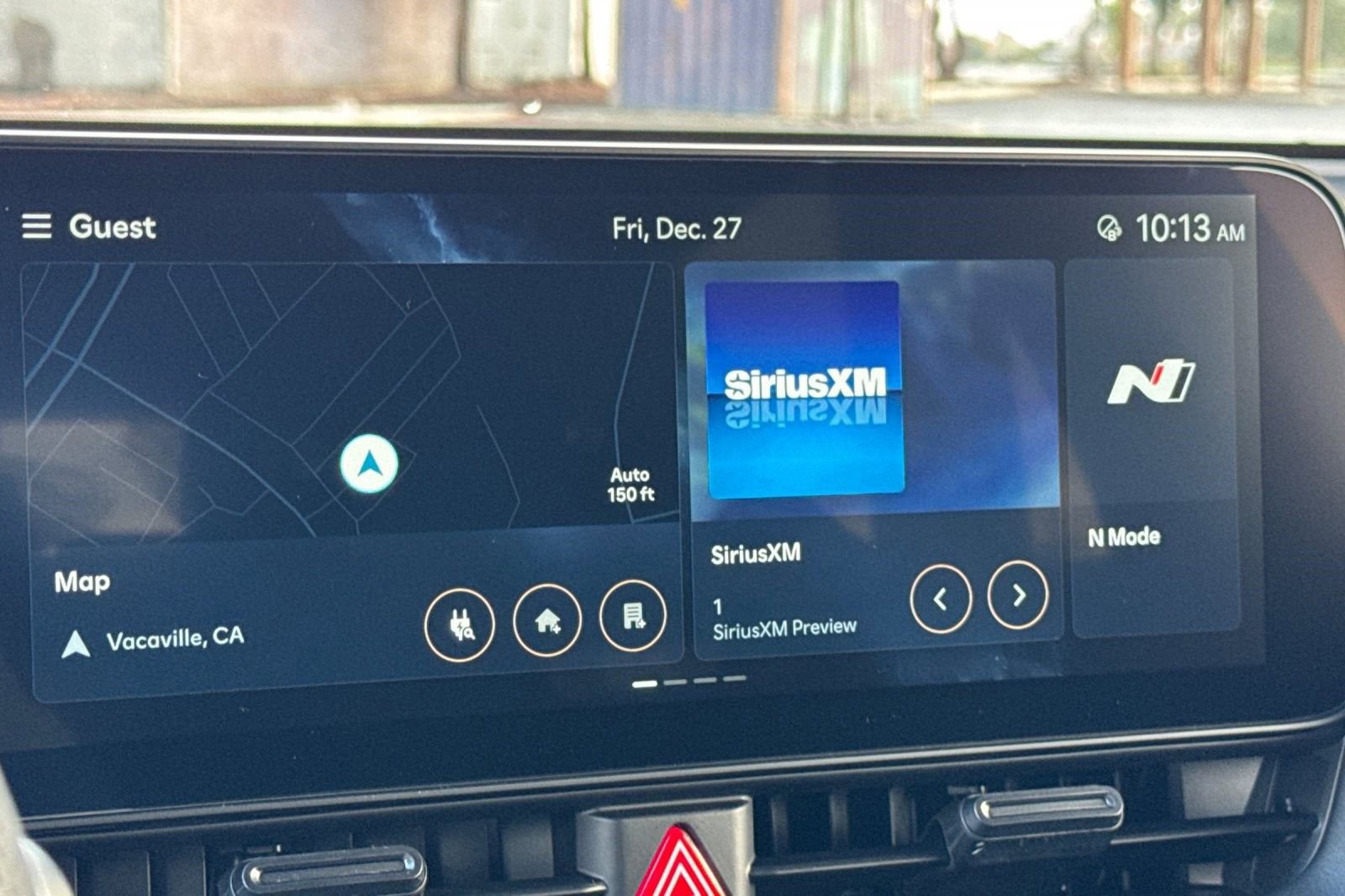 New 2025 Hyundai Ioniq 5 N image 17