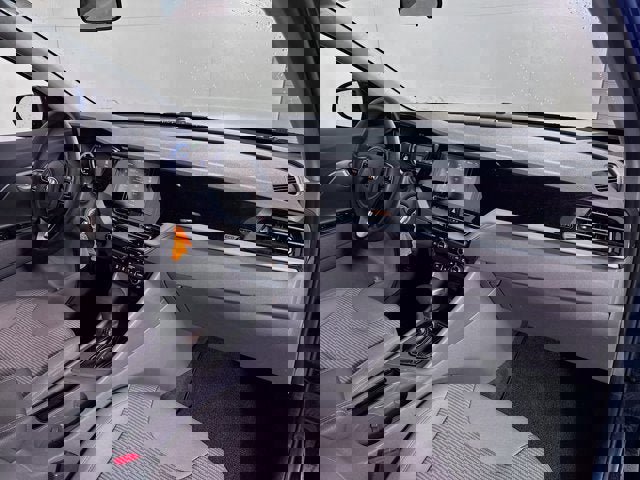 Certified 2021 Kia Niro LX image 26