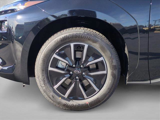 New 2026 Subaru Solterra Premium image 10