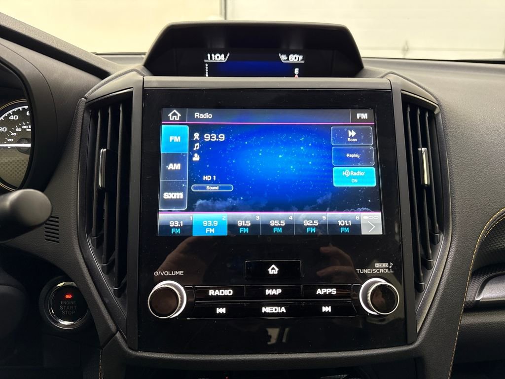 Certified 2025 Subaru Forester Wilderness image 18