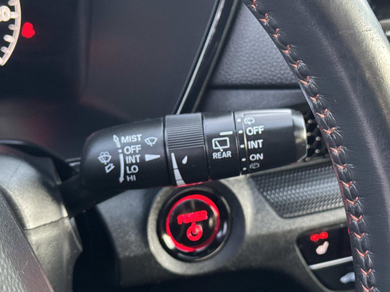 Certified 2023 Honda CR-V Sport image 10