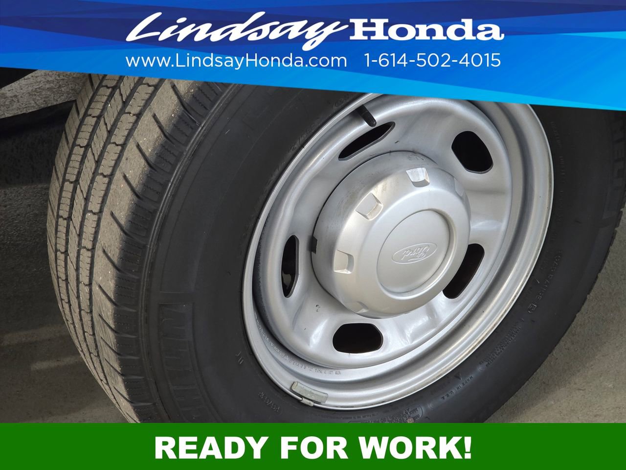 Used 2022 Ford F250 XL w/ Power Equipment Group image 25