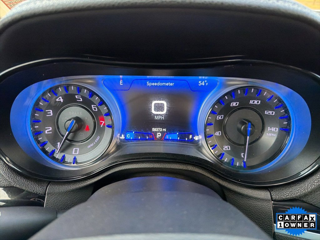 Used 2023 Chrysler 300 S image 24