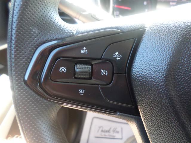 Used 2022 Chevrolet TrailBlazer LT AWD/4WD image 18