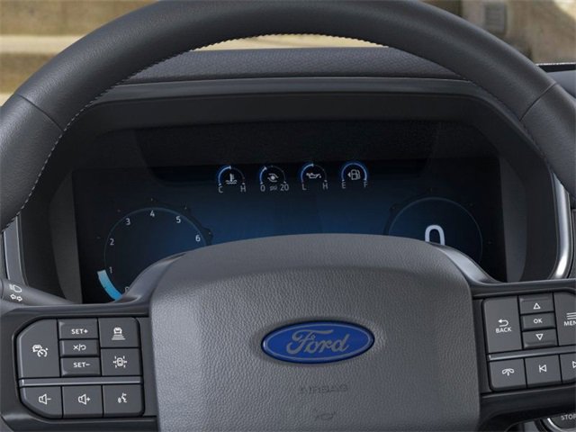 New 2025 Ford F150 Platinum w/ FX4 Off-Road Package image 13