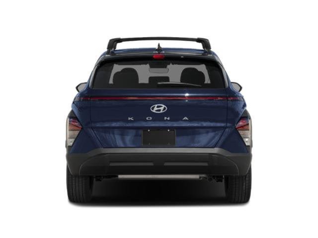 New 2026 Hyundai Kona SEL Sport AWD/4WD image 8