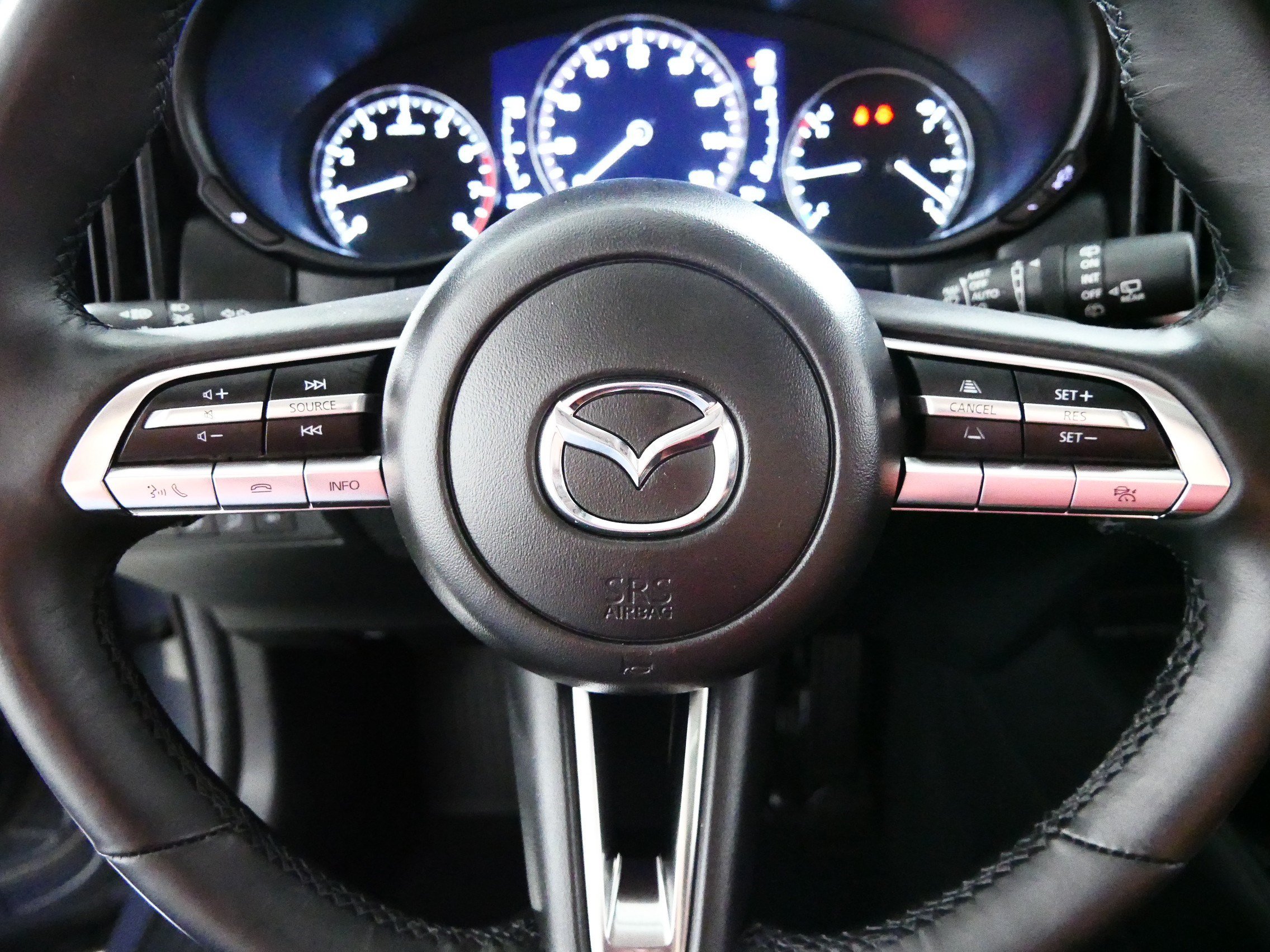 Used 2024 MAZDA CX-50 Meridian Edition w/ Weather Package AWD/4WD image 25