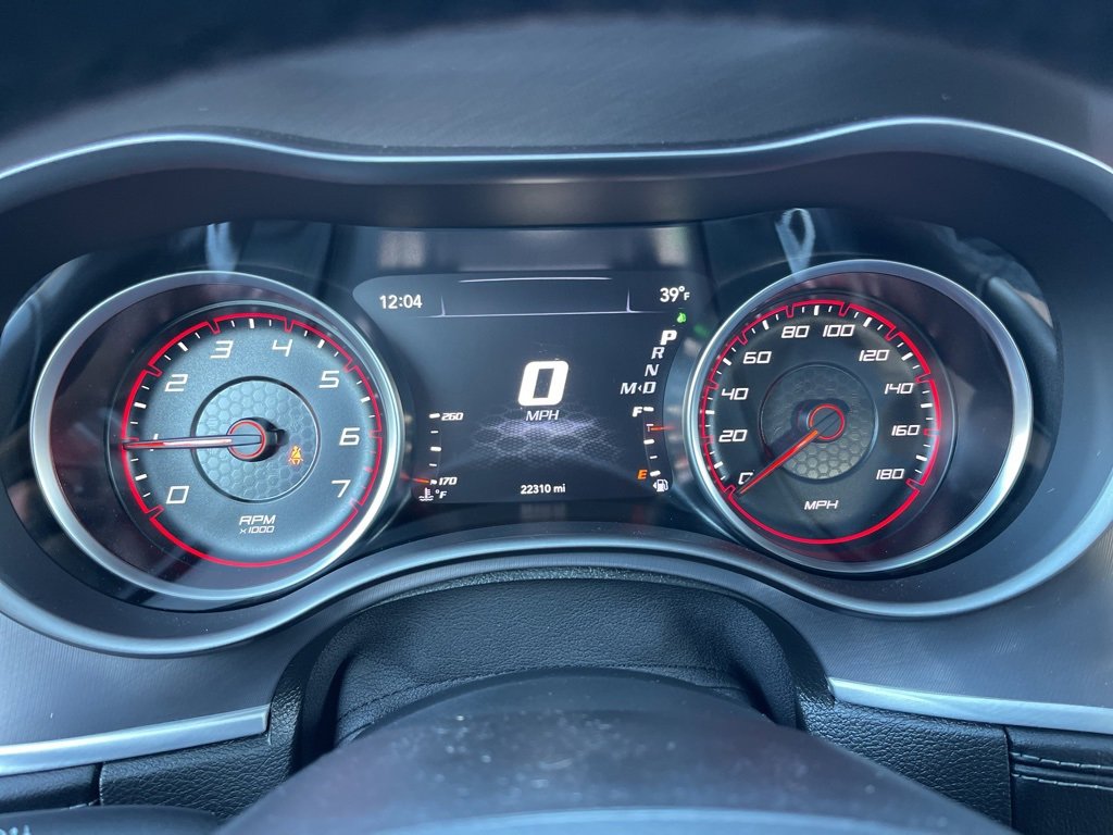 Used 2021 Dodge Charger Scat Pack image 9