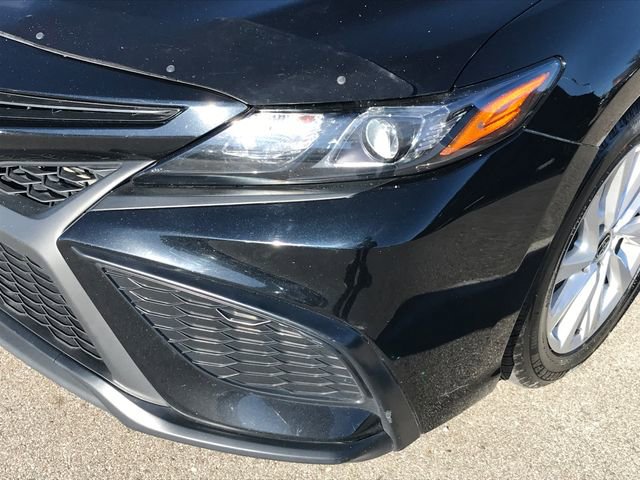 Used 2023 Toyota Camry SE image 29
