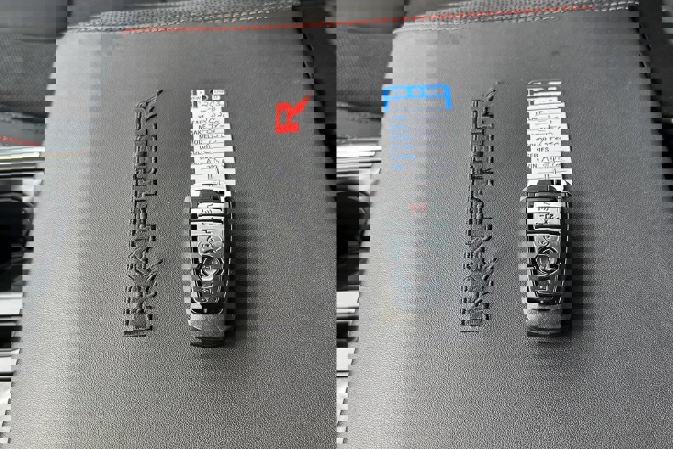 New 2026 Ford F150 Raptor w/ Equipment Group 803A Raptor R image 57