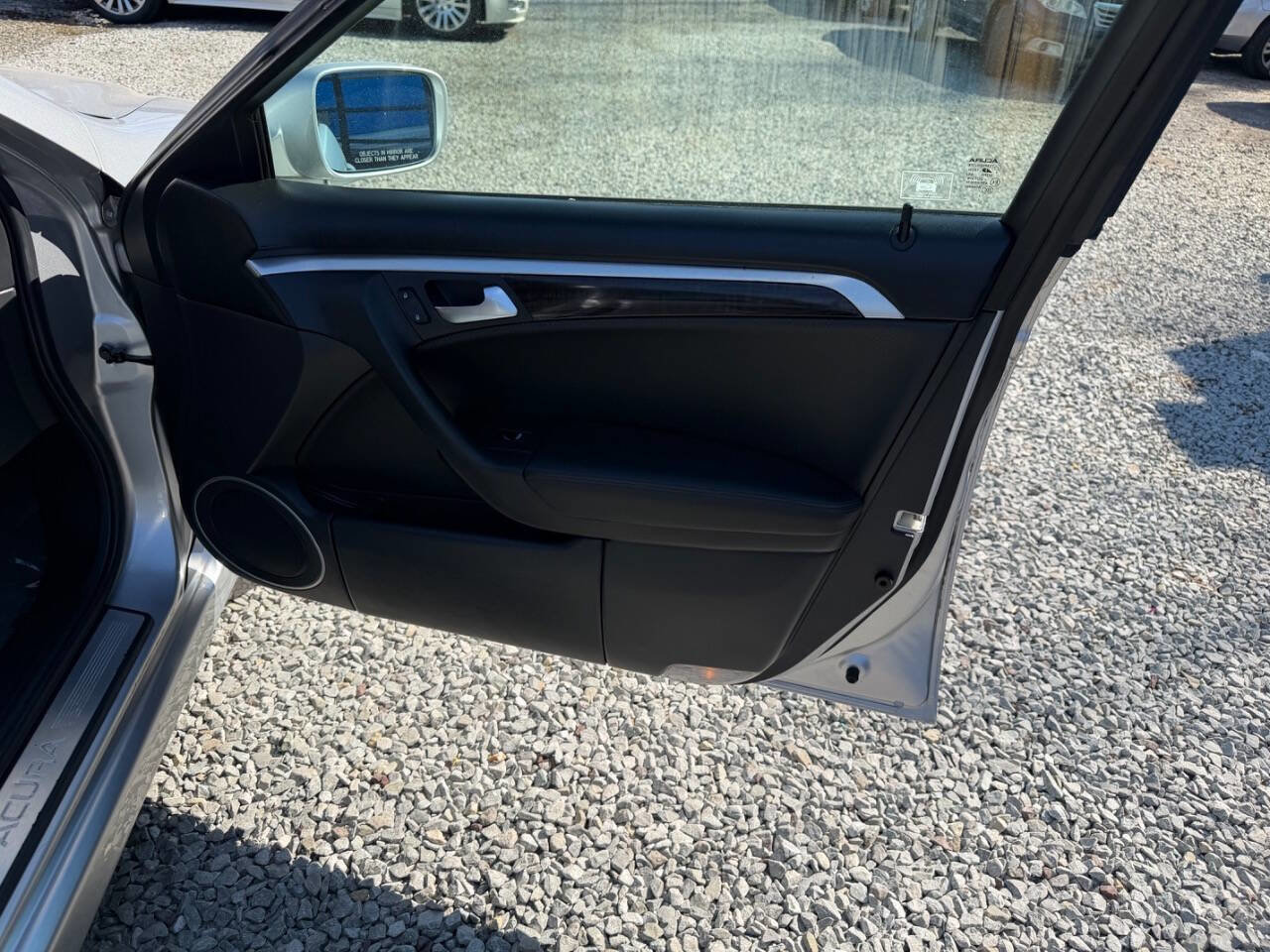 Used 2007 Acura TL image 15