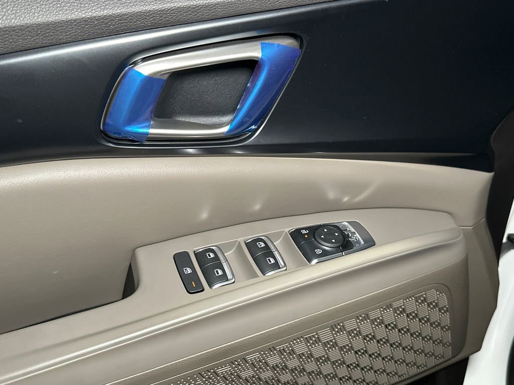New 2026 Kia Carnival LXS FWD image 14