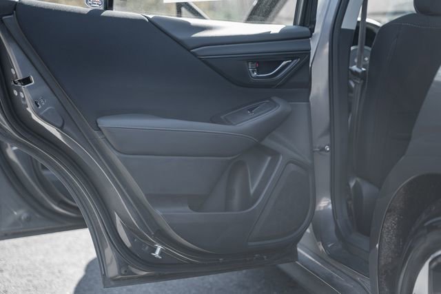 Used 2022 Subaru Legacy Premium image 35