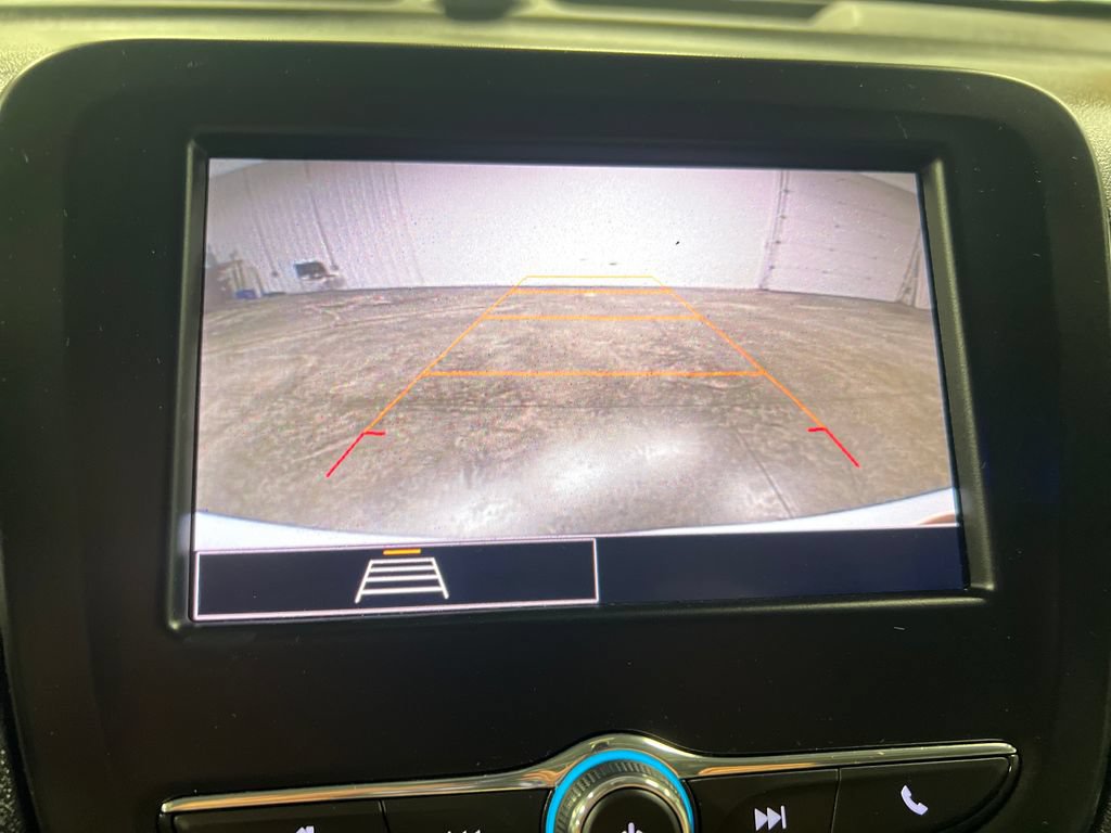 Certified 2024 Chevrolet Equinox LT AWD/4WD image 24