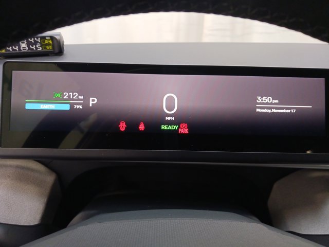 Used 2023 Fisker Ocean One image 18