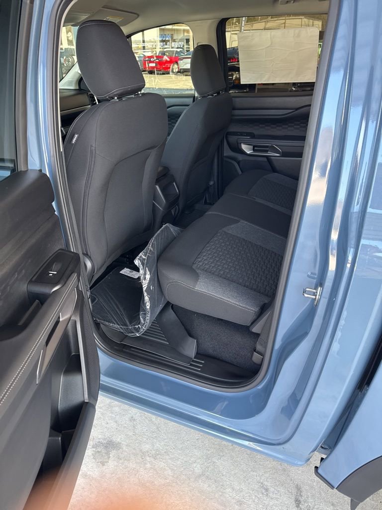 New 2025 Ford Ranger XLT w/ FX4 Off-Road Package AWD/4WD image 24