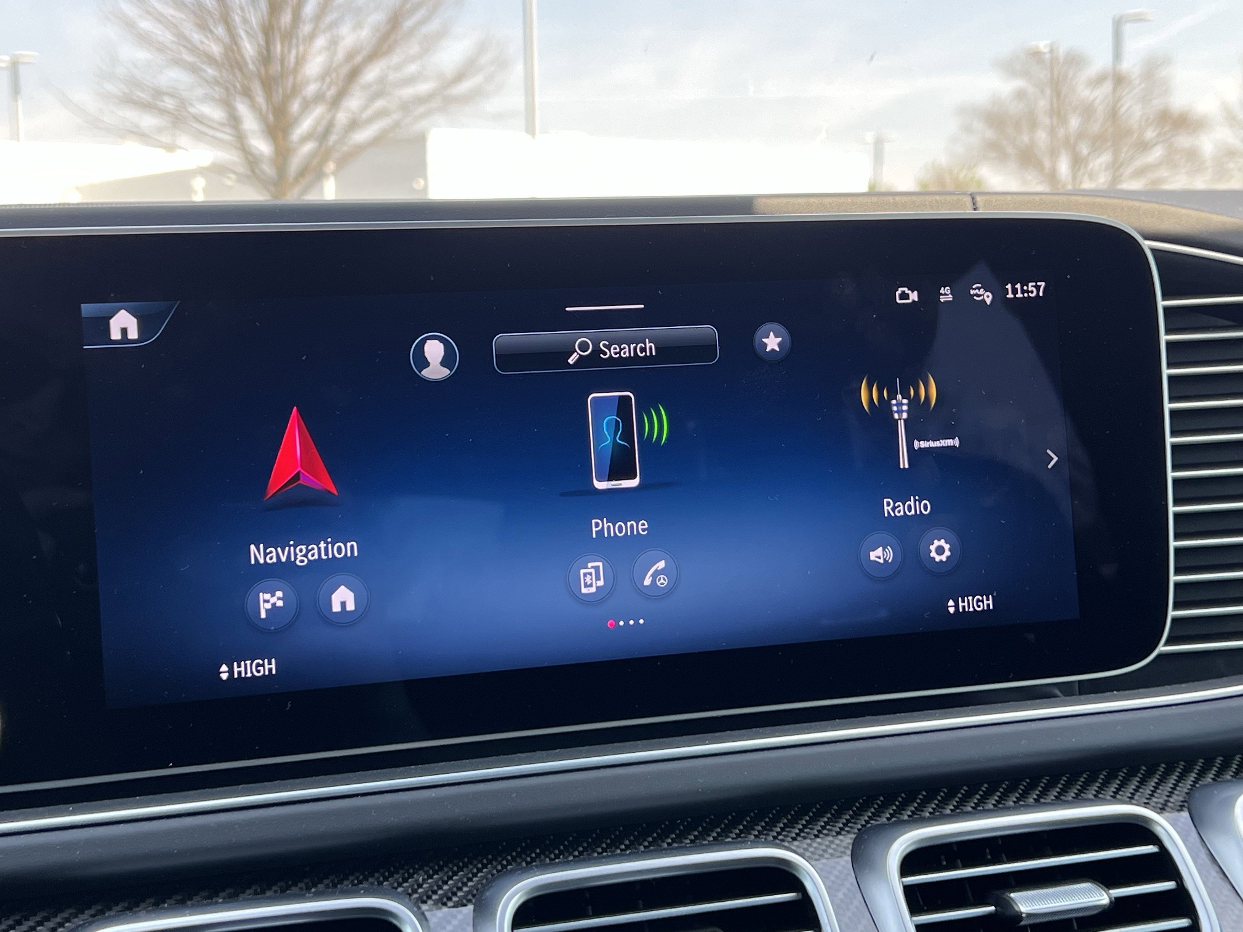 Used 2024 Mercedes-Benz GLE 53 AMG 4MATIC Coupe image 24