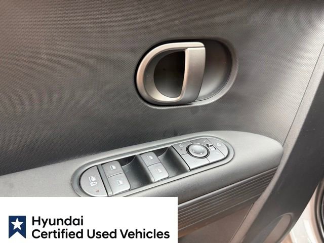 Used 2025 Hyundai Ioniq 5 SEL RWD image 23