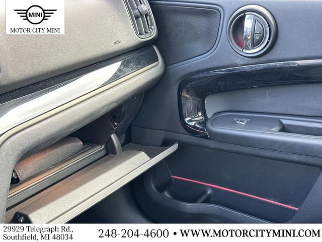 Certified 2023 MINI Cooper Countryman S image 37