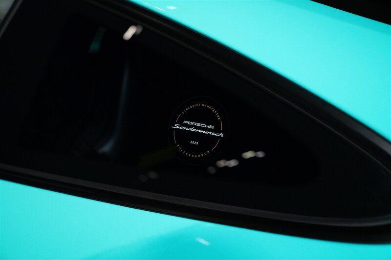 Used 2023 Porsche 911 GT3 RWD image 15