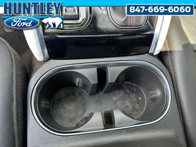 Used 2023 GMC Canyon AT4X image 22