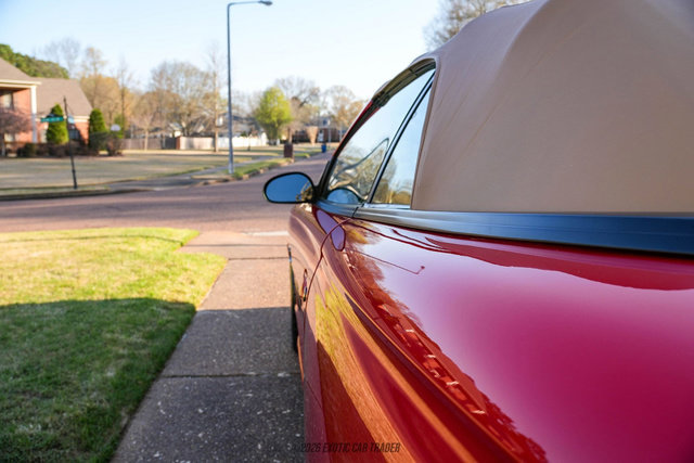 Used 1994 Ford Mustang GT RWD image 87