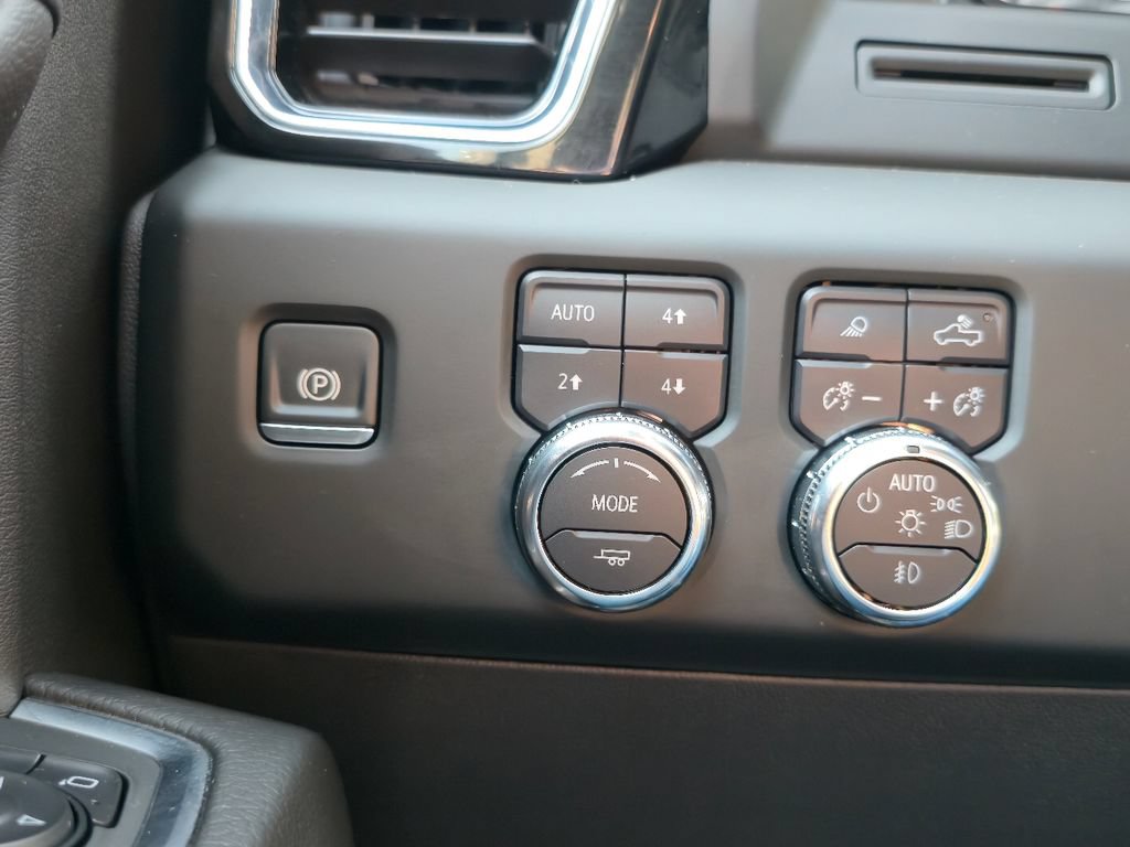 Certified 2024 GMC Sierra 1500 Denali AWD/4WD image 17